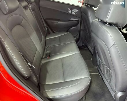 Хендай Kona, об'ємом двигуна 0 л та пробігом 90 тис. км за 17750 $, фото 11 на Automoto.ua