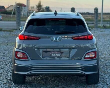 Хендай Kona, об'ємом двигуна 0 л та пробігом 113 тис. км за 17800 $, фото 3 на Automoto.ua