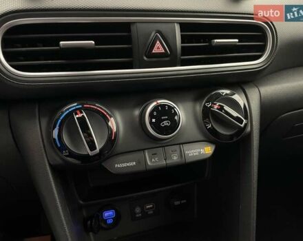 Хендай Kona, объемом двигателя 2 л и пробегом 96 тыс. км за 14916 $, фото 18 на Automoto.ua