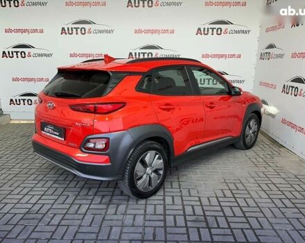 Хендай Kona, об'ємом двигуна 0 л та пробігом 90 тис. км за 17750 $, фото 2 на Automoto.ua