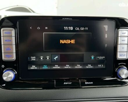 Хендай Kona, об'ємом двигуна 0 л та пробігом 139 тис. км за 17650 $, фото 25 на Automoto.ua