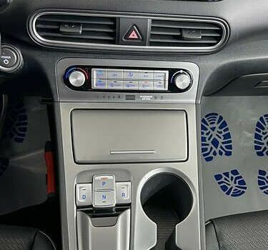 Хендай Kona, об'ємом двигуна 0 л та пробігом 139 тис. км за 17650 $, фото 23 на Automoto.ua