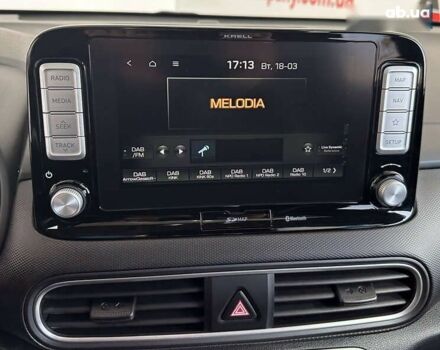 Хендай Kona, об'ємом двигуна 0 л та пробігом 90 тис. км за 17750 $, фото 24 на Automoto.ua