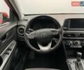 Хендай Kona, объемом двигателя 2 л и пробегом 96 тыс. км за 14916 $, фото 12 на Automoto.ua