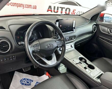 Хендай Kona, об'ємом двигуна 0 л та пробігом 90 тис. км за 17750 $, фото 17 на Automoto.ua