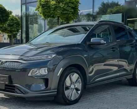 Хендай Kona, объемом двигателя 0 л и пробегом 137 тыс. км за 16700 $, фото 9 на Automoto.ua