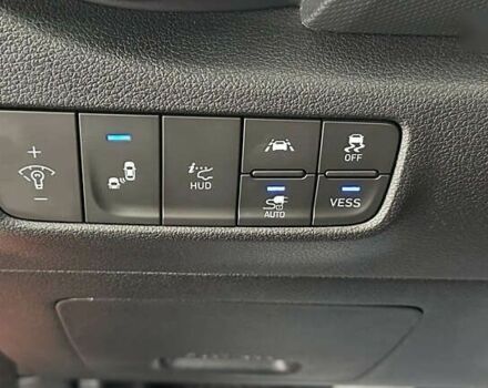 Хендай Kona, об'ємом двигуна 0 л та пробігом 90 тис. км за 17750 $, фото 26 на Automoto.ua