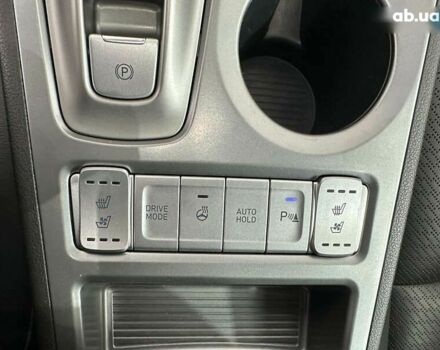 Хендай Kona, об'ємом двигуна 0 л та пробігом 90 тис. км за 17750 $, фото 26 на Automoto.ua