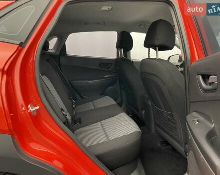 Хендай Kona, объемом двигателя 2 л и пробегом 96 тыс. км за 14916 $, фото 21 на Automoto.ua