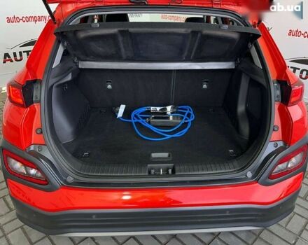 Хендай Kona, об'ємом двигуна 0 л та пробігом 90 тис. км за 17750 $, фото 4 на Automoto.ua