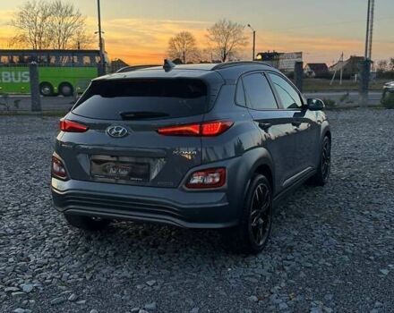 Хендай Kona, об'ємом двигуна 0 л та пробігом 113 тис. км за 17800 $, фото 4 на Automoto.ua