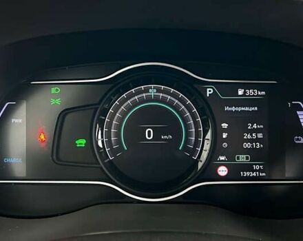 Хендай Kona, об'ємом двигуна 0 л та пробігом 139 тис. км за 17650 $, фото 22 на Automoto.ua