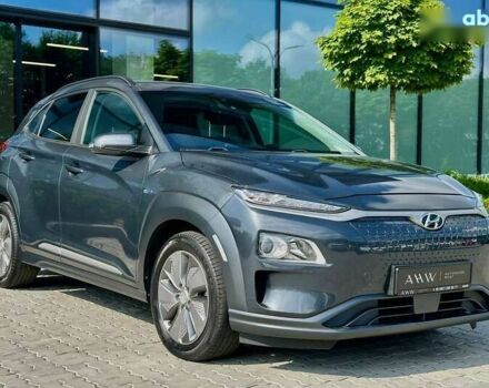 Хендай Kona, объемом двигателя 0 л и пробегом 137 тыс. км за 16700 $, фото 8 на Automoto.ua