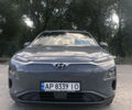 Хендай Kona, объемом двигателя 0 л и пробегом 83 тыс. км за 26300 $, фото 6 на Automoto.ua