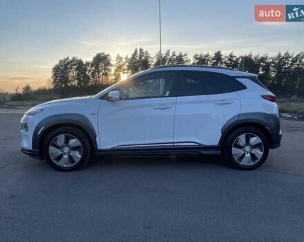 Хендай Kona, об'ємом двигуна 0 л та пробігом 86 тис. км за 15500 $, фото 21 на Automoto.ua