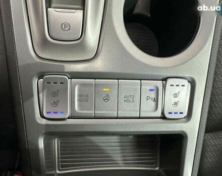 Хендай Kona, об'ємом двигуна 0 л та пробігом 90 тис. км за 17750 $, фото 28 на Automoto.ua