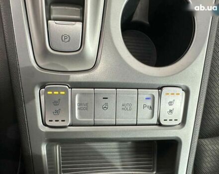 Хендай Kona, об'ємом двигуна 0 л та пробігом 90 тис. км за 17750 $, фото 27 на Automoto.ua