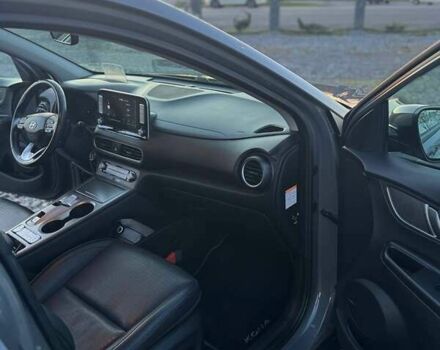Хендай Kona, об'ємом двигуна 0 л та пробігом 113 тис. км за 17800 $, фото 17 на Automoto.ua