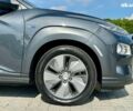 Хендай Kona, объемом двигателя 0 л и пробегом 137 тыс. км за 16300 $, фото 4 на Automoto.ua