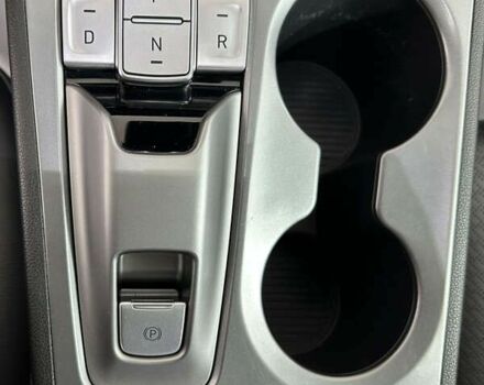 Хендай Kona, об'ємом двигуна 0 л та пробігом 90 тис. км за 17750 $, фото 23 на Automoto.ua