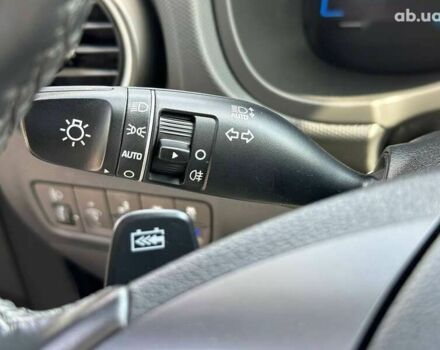 Хендай Kona, объемом двигателя 0 л и пробегом 137 тыс. км за 16700 $, фото 19 на Automoto.ua