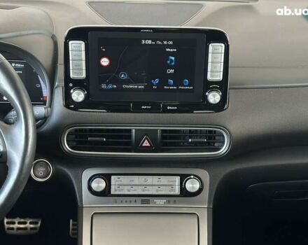 Хендай Kona, об'ємом двигуна 0 л та пробігом 91 тис. км за 17900 $, фото 29 на Automoto.ua