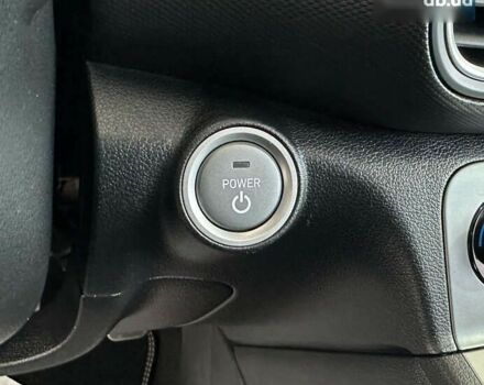 Хендай Kona, об'ємом двигуна 0 л та пробігом 90 тис. км за 17750 $, фото 21 на Automoto.ua