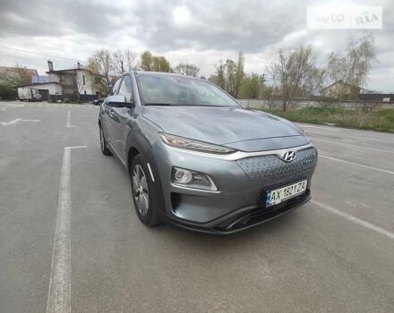 Хендай Kona, об'ємом двигуна 0 л та пробігом 85 тис. км за 25200 $, фото 9 на Automoto.ua