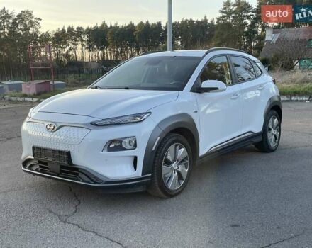 Хендай Kona, об'ємом двигуна 0 л та пробігом 86 тис. км за 15500 $, фото 3 на Automoto.ua