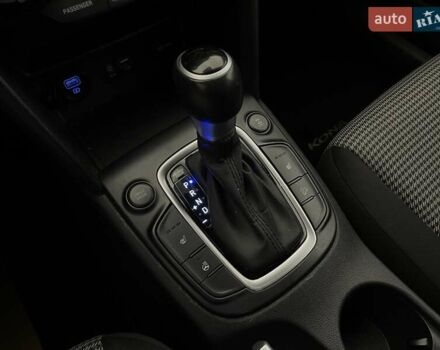 Хендай Kona, объемом двигателя 2 л и пробегом 96 тыс. км за 14916 $, фото 19 на Automoto.ua