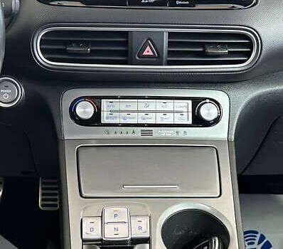 Хендай Kona, об'ємом двигуна 0 л та пробігом 90 тис. км за 17750 $, фото 18 на Automoto.ua