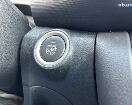 Хендай Kona, об'ємом двигуна 2 л та пробігом 136 тис. км за 15990 $, фото 22 на Automoto.ua