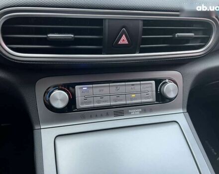 Хендай Kona, объемом двигателя 0 л и пробегом 49 тыс. км за 17300 $, фото 24 на Automoto.ua