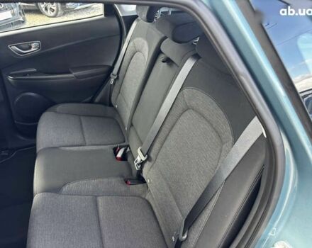 Хендай Kona, объемом двигателя 0 л и пробегом 33 тыс. км за 15550 $, фото 17 на Automoto.ua