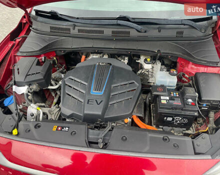 Хендай Kona, объемом двигателя 0 л и пробегом 55 тыс. км за 15799 $, фото 32 на Automoto.ua