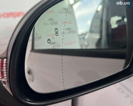 Хендай Kona, об'ємом двигуна 0 л та пробігом 119 тис. км за 19250 $, фото 6 на Automoto.ua