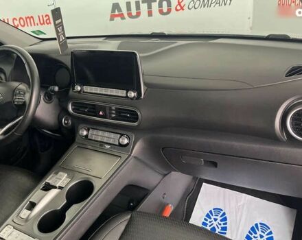 Хендай Kona, об'ємом двигуна 0 л та пробігом 119 тис. км за 19250 $, фото 19 на Automoto.ua