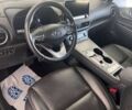 Хендай Kona, об'ємом двигуна 0 л та пробігом 119 тис. км за 19250 $, фото 5 на Automoto.ua