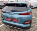 Хендай Kona, объемом двигателя 0 л и пробегом 76 тыс. км за 15900 $, фото 15 на Automoto.ua