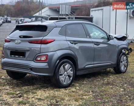 Хендай Kona, об'ємом двигуна 0 л та пробігом 65 тис. км за 8999 $, фото 3 на Automoto.ua