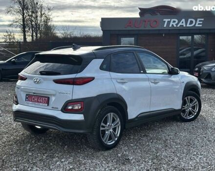 Хендай Kona, объемом двигателя 0 л и пробегом 110 тыс. км за 18500 $, фото 3 на Automoto.ua