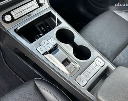 Хендай Kona, объемом двигателя 0 л и пробегом 110 тыс. км за 18500 $, фото 27 на Automoto.ua