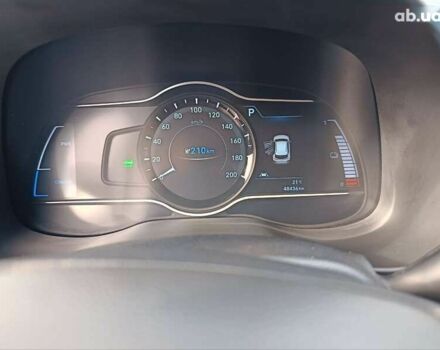 Хендай Kona, объемом двигателя 0 л и пробегом 48 тыс. км за 17700 $, фото 20 на Automoto.ua