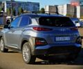 Хендай Kona, объемом двигателя 2 л и пробегом 31 тыс. км за 15500 $, фото 3 на Automoto.ua