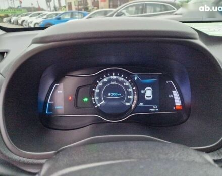 Хендай Kona, об'ємом двигуна 0 л та пробігом 79 тис. км за 16200 $, фото 28 на Automoto.ua