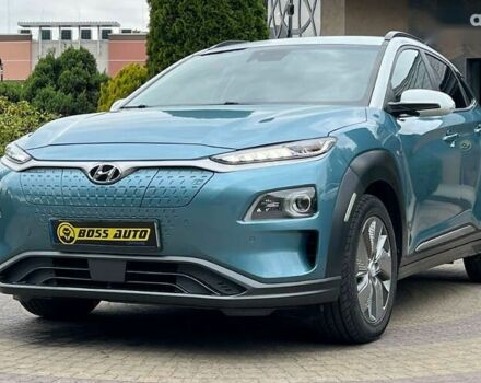 Хендай Kona, об'ємом двигуна 0 л та пробігом 108 тис. км за 17500 $, фото 2 на Automoto.ua