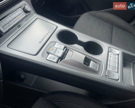 Хендай Kona, объемом двигателя 0 л и пробегом 55 тыс. км за 15799 $, фото 21 на Automoto.ua