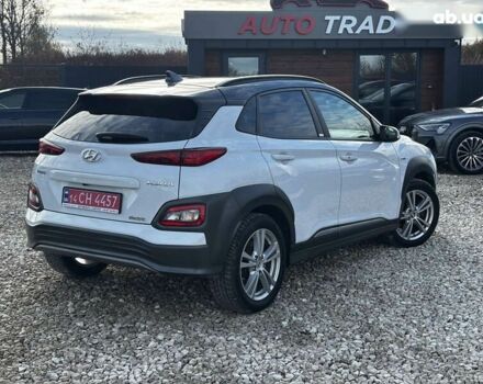 Хендай Kona, объемом двигателя 0 л и пробегом 110 тыс. км за 18500 $, фото 8 на Automoto.ua