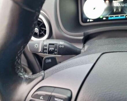 Хендай Kona, об'ємом двигуна 0 л та пробігом 24 тис. км за 17800 $, фото 29 на Automoto.ua