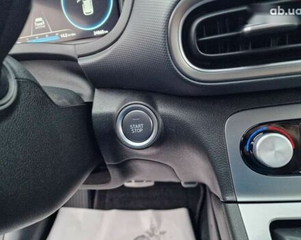 Хендай Kona, об'ємом двигуна 0 л та пробігом 24 тис. км за 17800 $, фото 26 на Automoto.ua